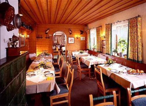 Gasthof Sonne Seehausen am Staffelsee Extérieur photo